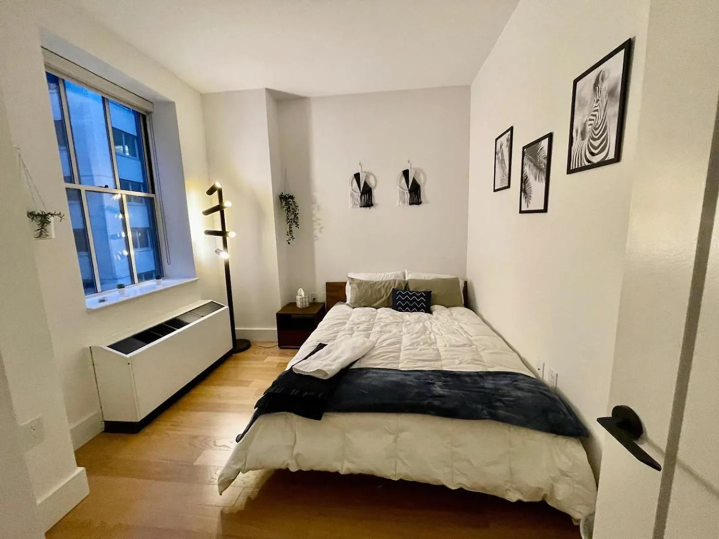 Wall Street Gem 2Bedroom ニューヨーク 米国