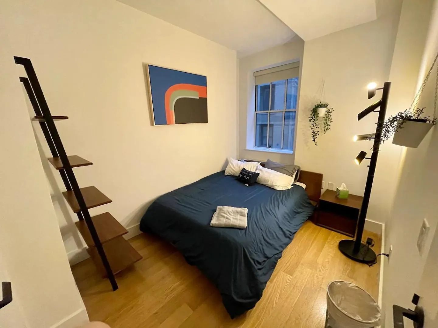 Wall Street Gem 2Bedroom ニューヨーク アパート