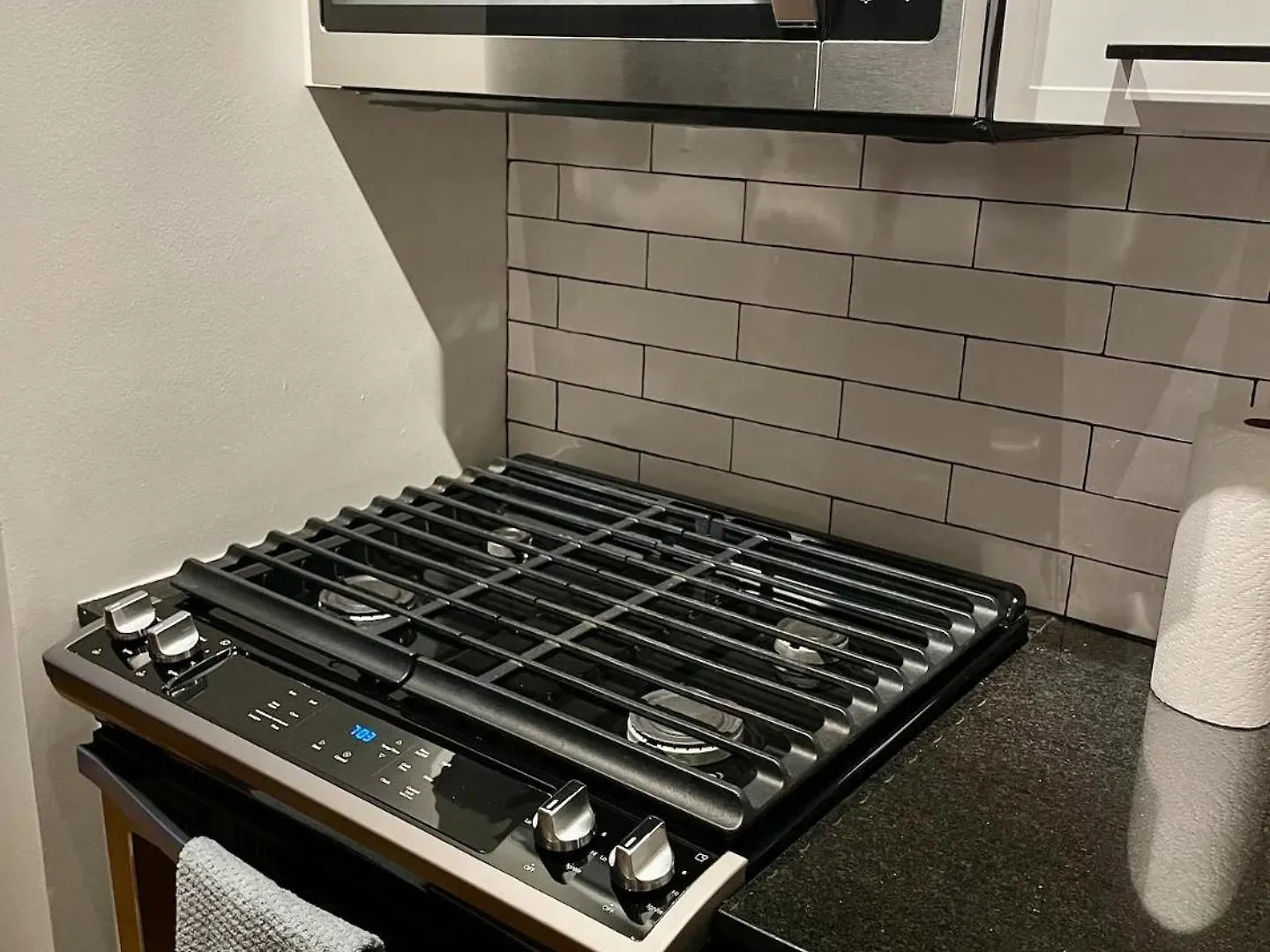 Wall Street Gem 2Bedroom ニューヨーク 0*,